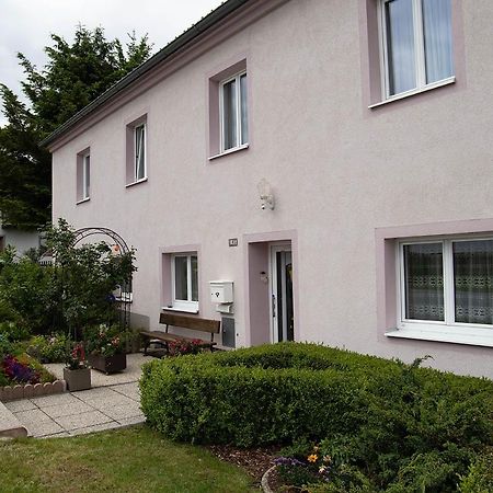 Gastehaus Rita Schaefer Hotel Barnkopf Exterior foto
