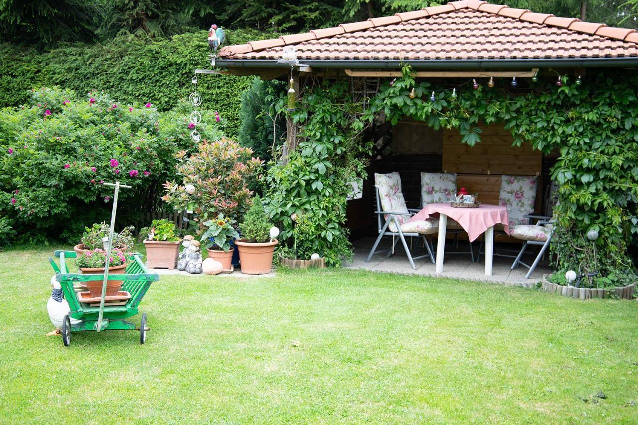 Gastehaus Rita Schaefer Hotel Barnkopf Habitación foto