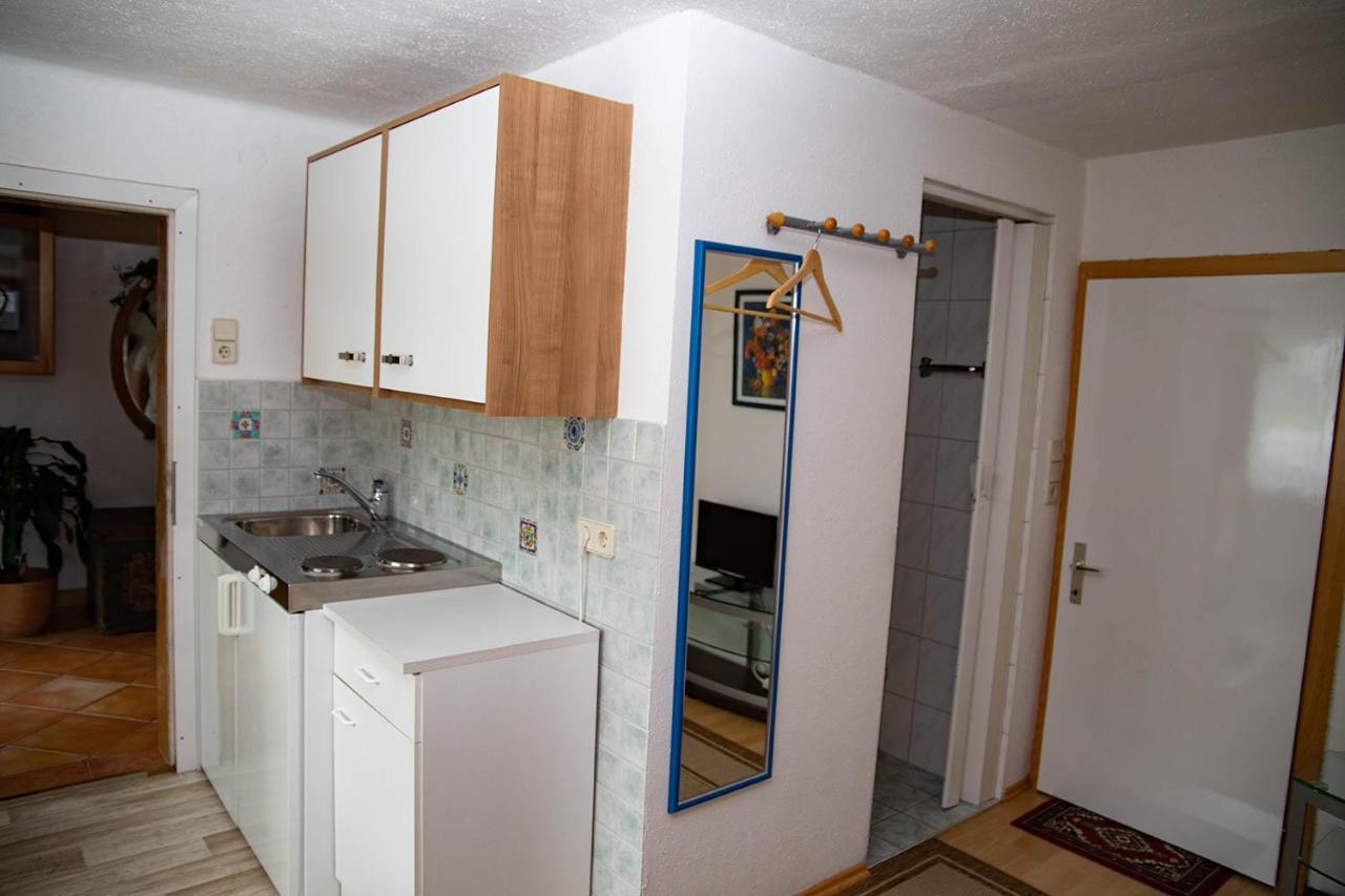 Gastehaus Rita Schaefer Hotel Barnkopf Habitación foto