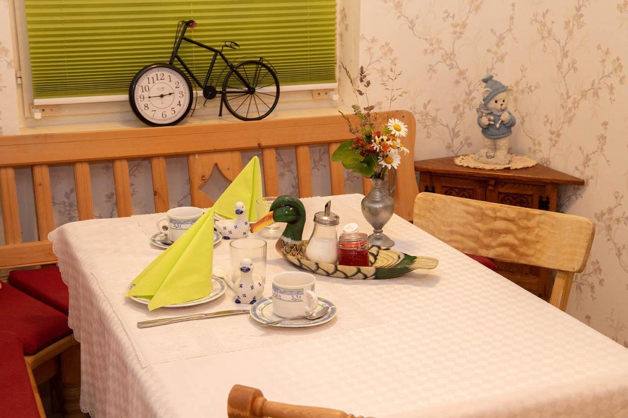 Gastehaus Rita Schaefer Hotel Barnkopf Habitación foto