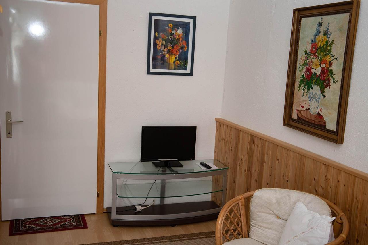 Gastehaus Rita Schaefer Hotel Barnkopf Habitación foto